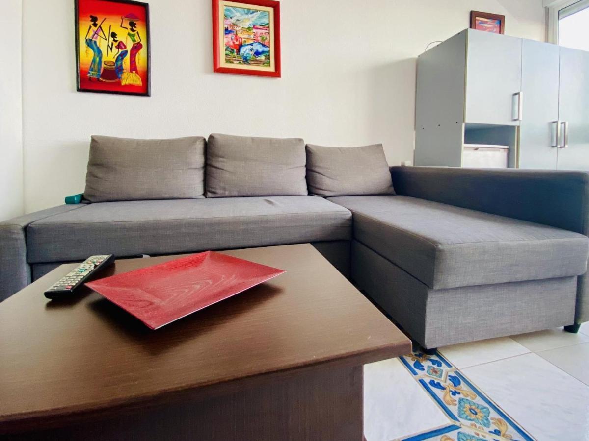 Quiet And Cozy Apartment In Puerto Rico Puerto Rico  Exterior foto