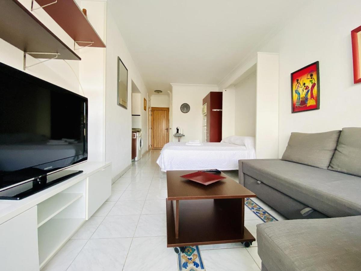 Quiet And Cozy Apartment In Puerto Rico Puerto Rico  Exterior foto
