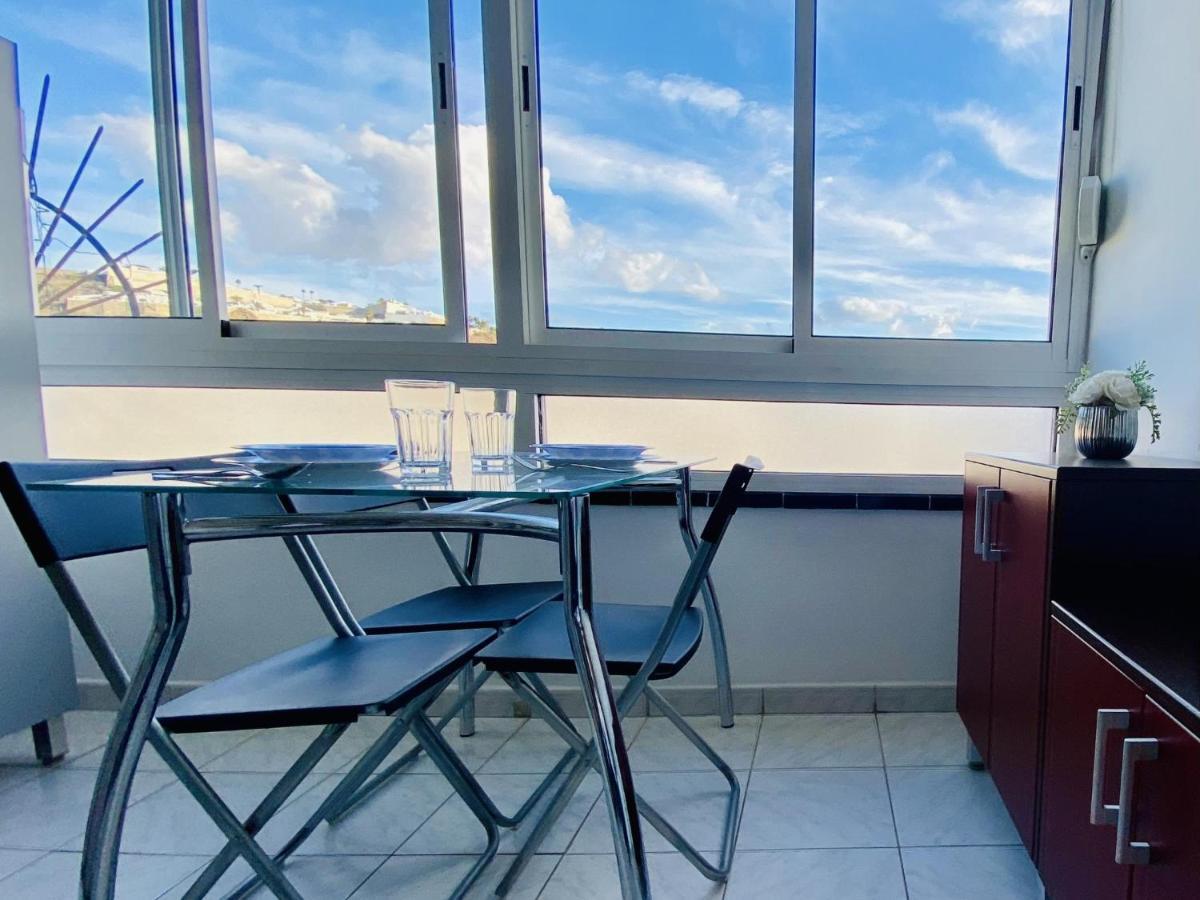 Quiet And Cozy Apartment In Puerto Rico Puerto Rico  Exterior foto