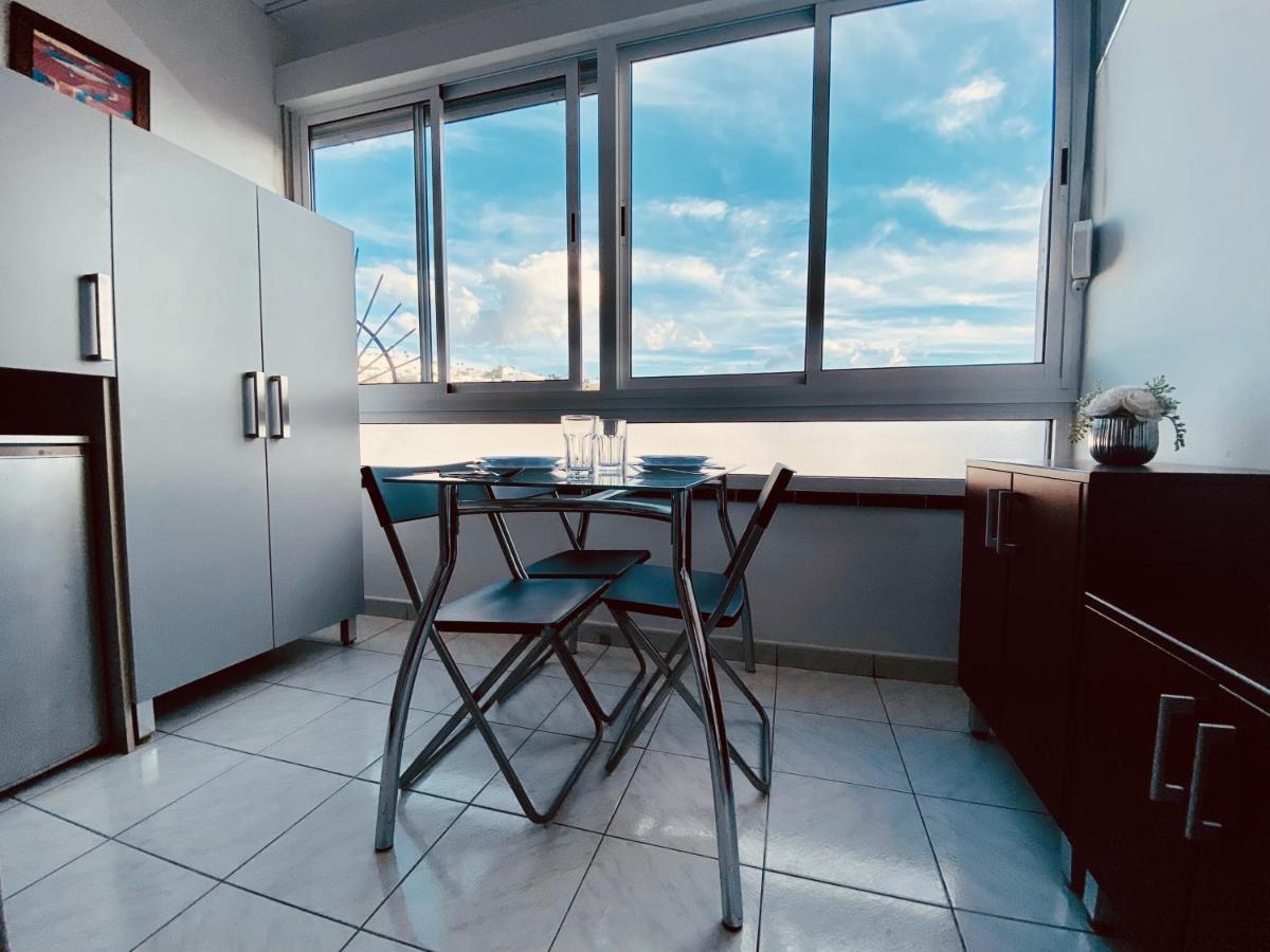 Quiet And Cozy Apartment In Puerto Rico Puerto Rico  Exterior foto
