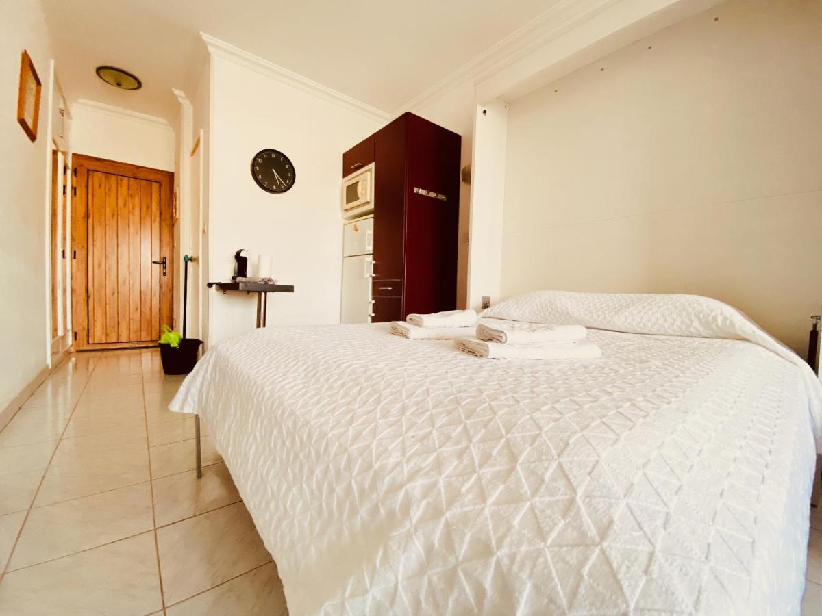 Quiet And Cozy Apartment In Puerto Rico Puerto Rico  Exterior foto