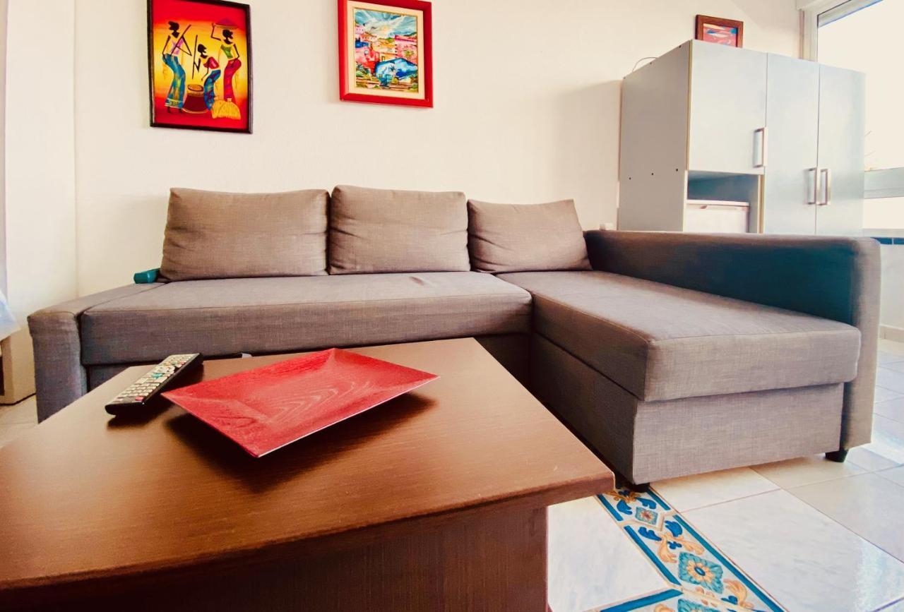 Quiet And Cozy Apartment In Puerto Rico Puerto Rico  Exterior foto