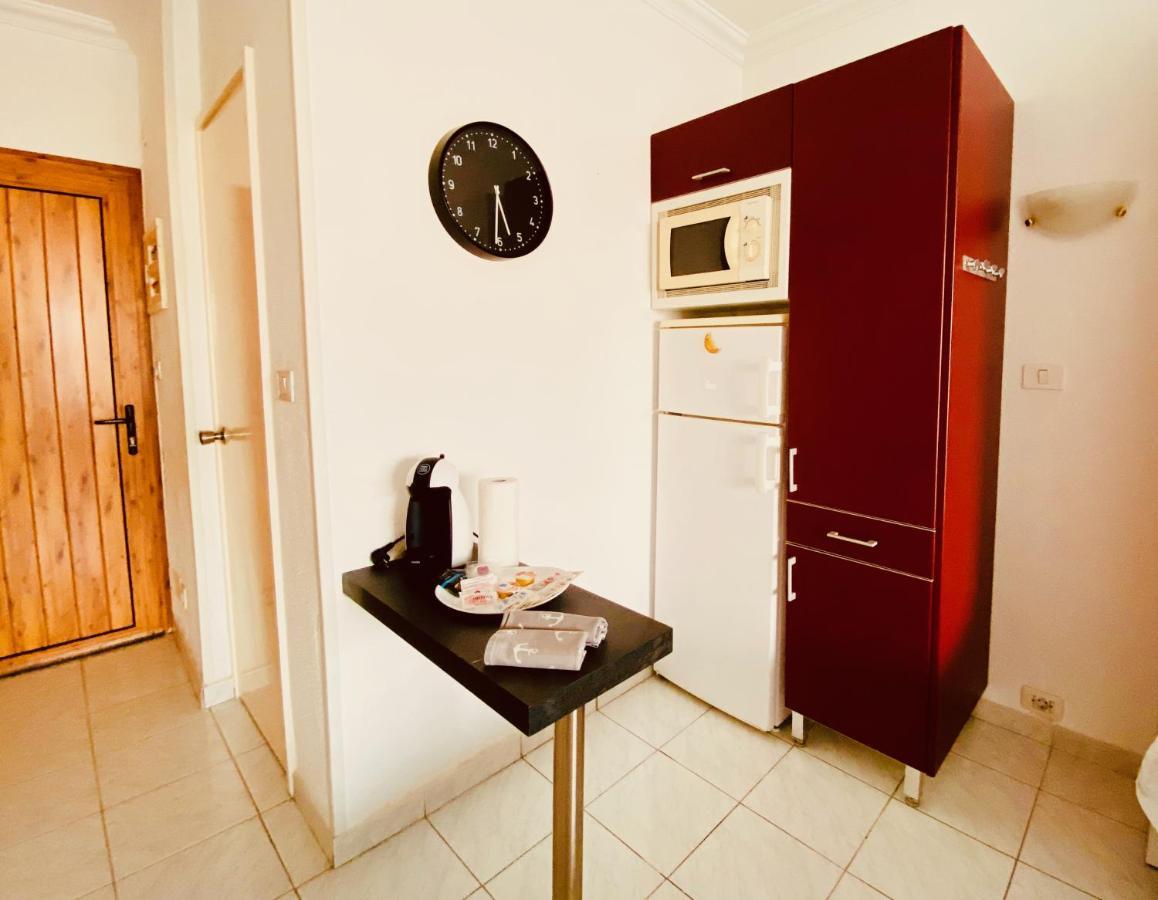 Quiet And Cozy Apartment In Puerto Rico Puerto Rico  Exterior foto