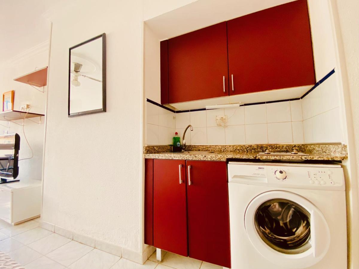 Quiet And Cozy Apartment In Puerto Rico Puerto Rico  Exterior foto