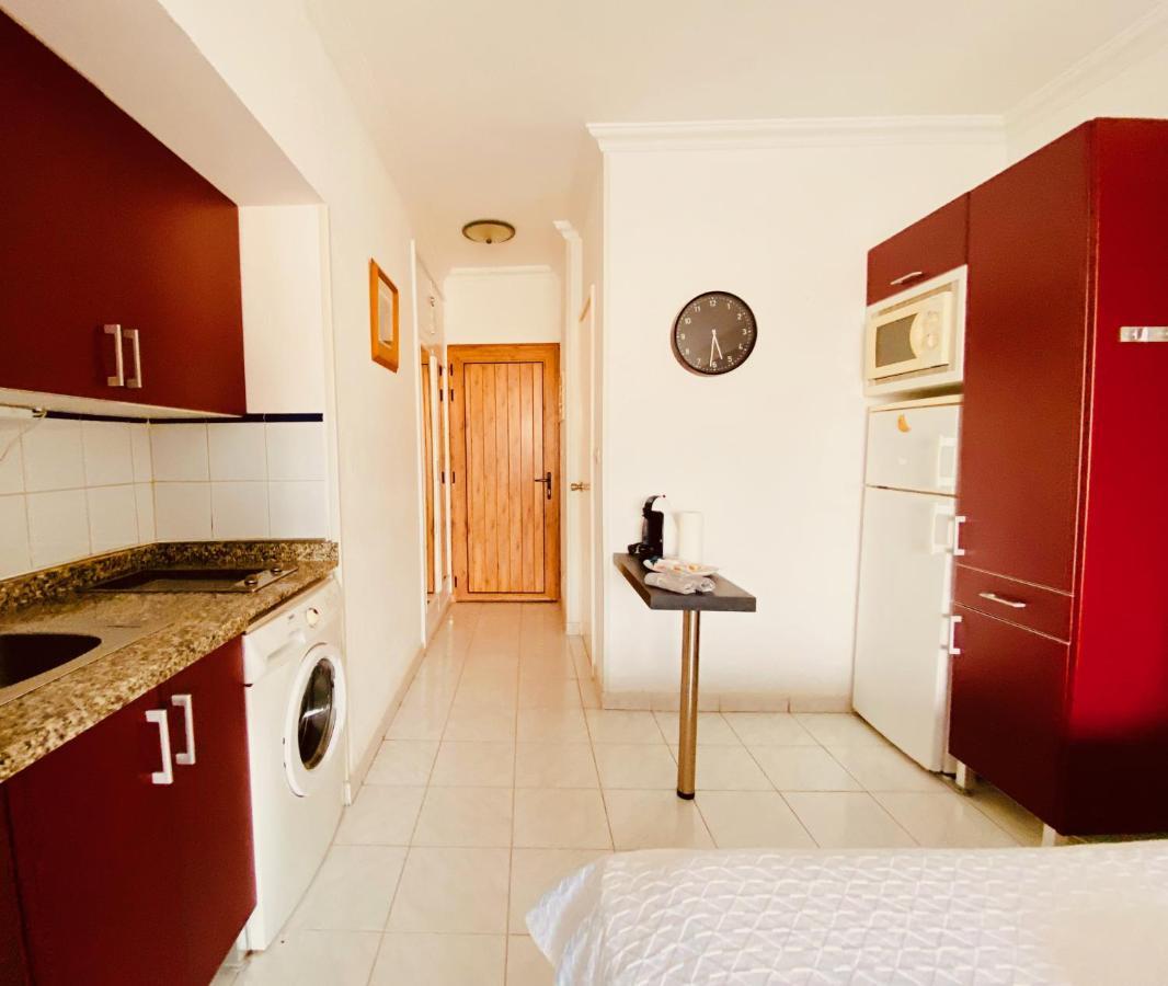 Quiet And Cozy Apartment In Puerto Rico Puerto Rico  Exterior foto
